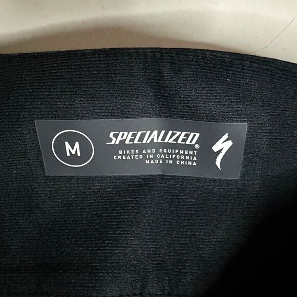 Specialized Womens M Trail Shorts in Black NEW Trail Riding, Lightweight, NWT - Picture 6 of 13